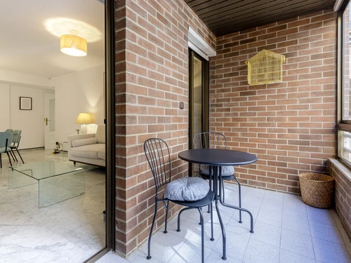 Appartement Málaga, 4 pièces, 6 personnes - photo_1011874682021