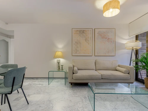 Appartement Málaga, 4 pièces, 6 personnes - photo_1011874682021