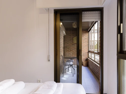 Appartement Málaga, 4 pièces, 6 personnes - photo_1011874682021