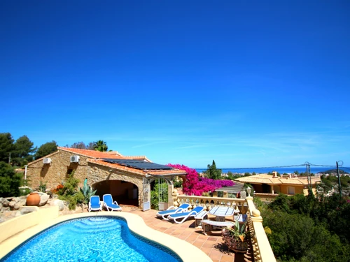 Villa Denia, 5 pièces, 8 personnes - photo_1011874682146