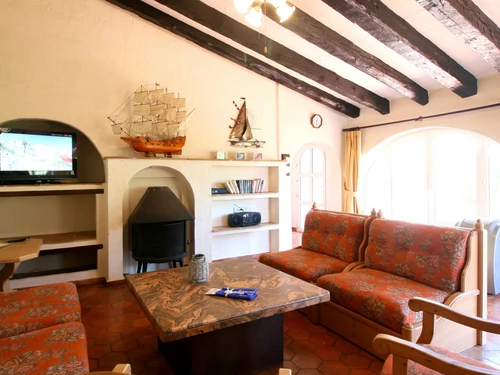 Villa Denia, 4 Schlafzimmer, 8 Personen - photo_1011874682146