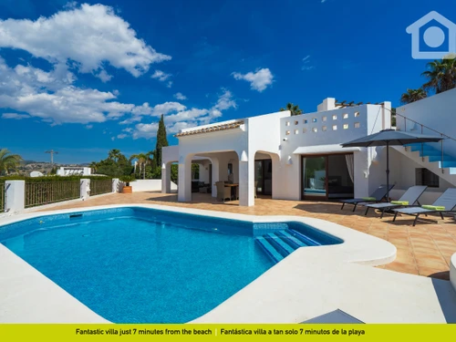 Villa Moraira, 3 bedrooms, 6 persons - photo_1011874682407