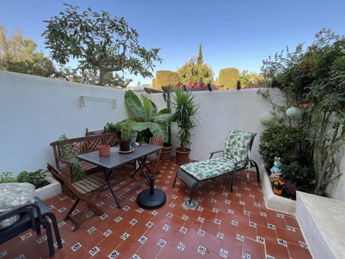 Ferienwohnung Estepona, 2 Schlafzimmer, 4 Personen - photo_1011874684200