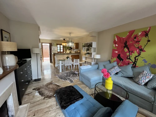 Ferienwohnung Estepona, 2 Schlafzimmer, 4 Personen - photo_1011874684200