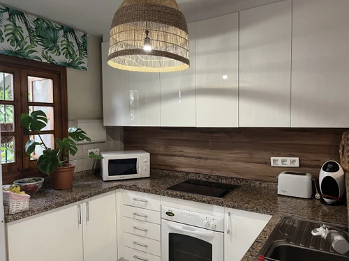 Ferienwohnung Estepona, 2 Schlafzimmer, 4 Personen - photo_1011874684200