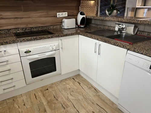 Ferienwohnung Estepona, 2 Schlafzimmer, 4 Personen - photo_1011874684200