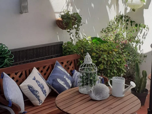 Ferienwohnung Estepona, 2 Schlafzimmer, 4 Personen - photo_1011874684200