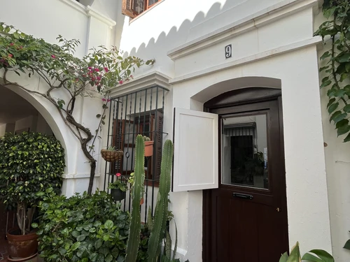 Ferienwohnung Estepona, 2 Schlafzimmer, 4 Personen - photo_1011874684200