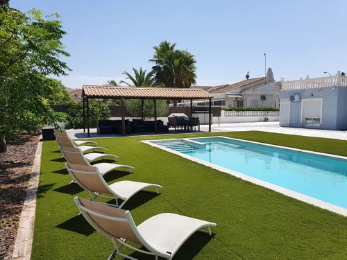 Villa Torrevieja, 4 Schlafzimmer, 8 Personen - photo_1011874685989