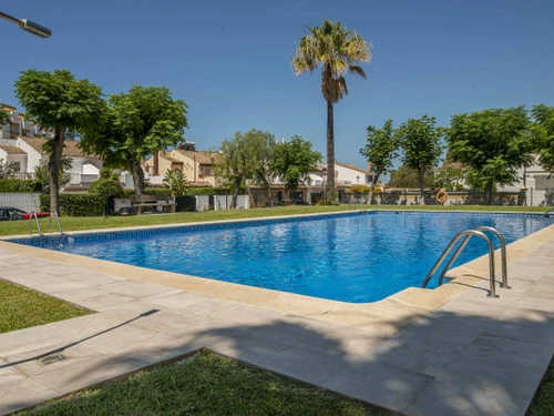 Villa Puerto de Santa María, 1 bedroom, 10 persons - photo_1011874686137