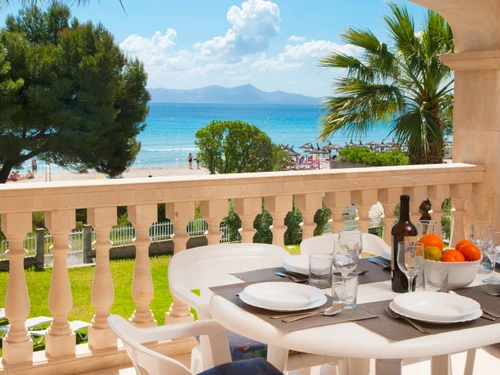 Appartement Alcúdia, 4 pièces, 4 personnes - photo_1011874686958