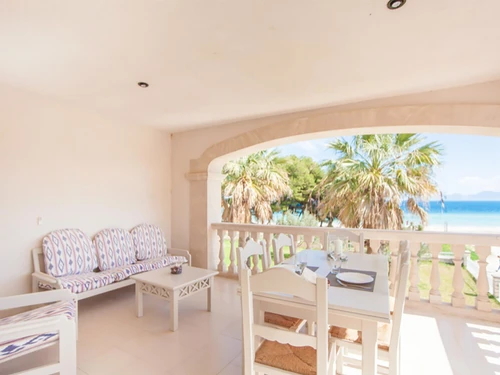 Apartment Alcúdia, 3 bedrooms, 4 persons - photo_1011874686958