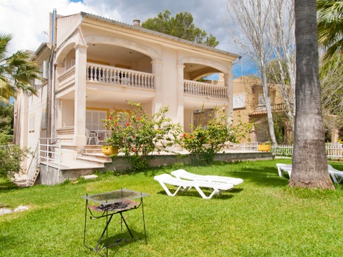 Apartment Alcúdia, 3 bedrooms, 4 persons - photo_1011874686958