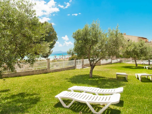 Apartment Alcúdia, 3 bedrooms, 4 persons - photo_1011874686958