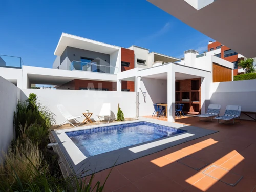 Villa Ericeira, 3 Schlafzimmer, 8 Personen - photo_1011874687110