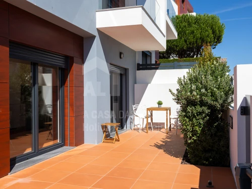 Villa Ericeira, 3 Schlafzimmer, 8 Personen - photo_1011874687110