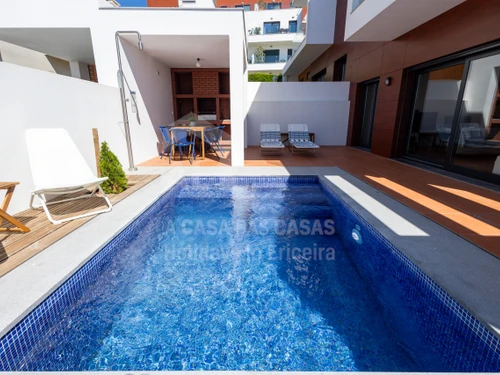Villa Ericeira, 3 bedrooms, 8 persons - photo_1011874687110