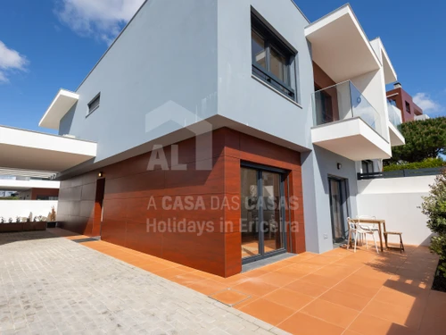 Villa Ericeira, 3 Schlafzimmer, 8 Personen - photo_1011874687110