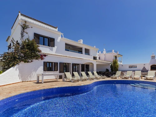 Villa Albufeira, 8 pièces, 16 personnes - photo_1011874687397