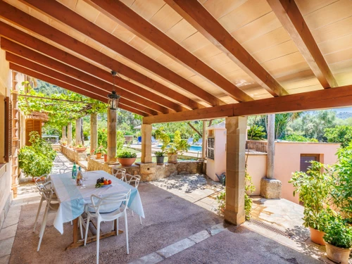 Villa Pollença, 3 Schlafzimmer, 6 Personen - photo_1011874687538