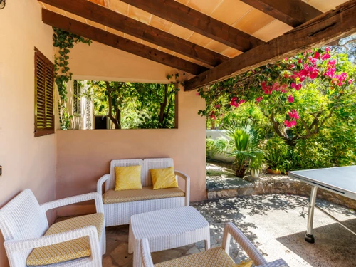 Villa Pollença, 3 Schlafzimmer, 6 Personen - photo_1011874687538