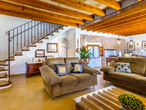 Villa Pollença, 3 Schlafzimmer, 6 Personen - photo_1011874687538