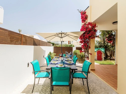 Villa Lagos, 5 pièces, 10 personnes - photo_1011874688170