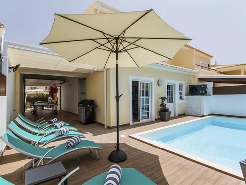 Villa Lagos, 4 dormitorios, 10 personas - photo_1011874688170
