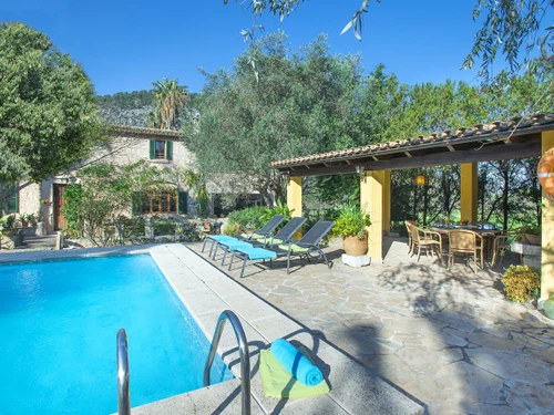 Villa Pollença, 5 pièces, 8 personnes - photo_1011874688530