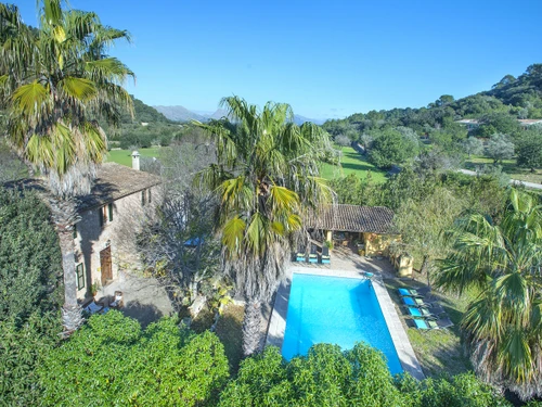 Villa Pollensa, 4 dormitorios, 8 personas - photo_1011874688530