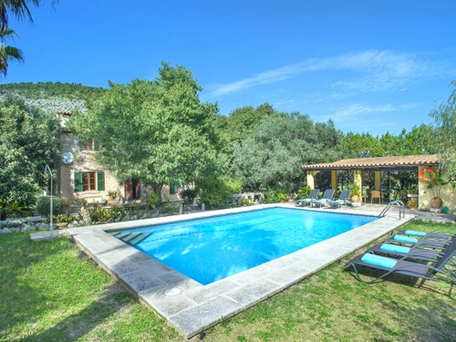Villa Pollença, 5 pièces, 8 personnes - photo_1011874688530