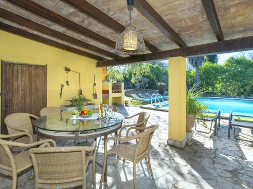 Villa Pollença, 5 pièces, 8 personnes - photo_1011874688530