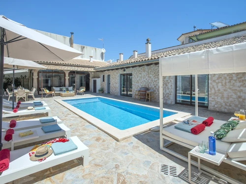 Villa Sa Pobla , 5 dormitorios, 10 personas - photo_1011874689920
