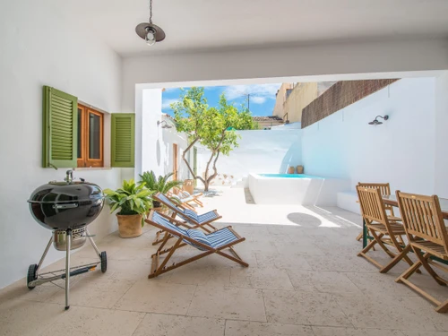 Villa Alaró, 4 bedrooms, 8 persons - photo_1011874690754