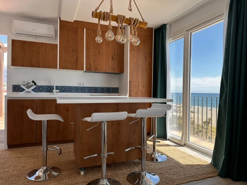 Ferienwohnung Estepona, 1 Schlafzimmer, 3 Personen - photo_1011874691155