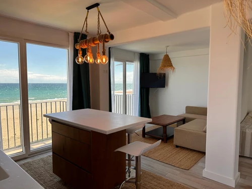 Ferienwohnung Estepona, 1 Schlafzimmer, 3 Personen - photo_1011874691155