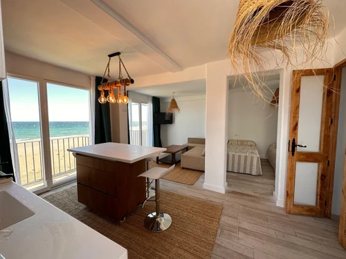 Ferienwohnung Estepona, 1 Schlafzimmer, 3 Personen - photo_1011874691155