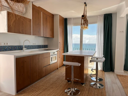 Ferienwohnung Estepona, 1 Schlafzimmer, 3 Personen - photo_1011874691155