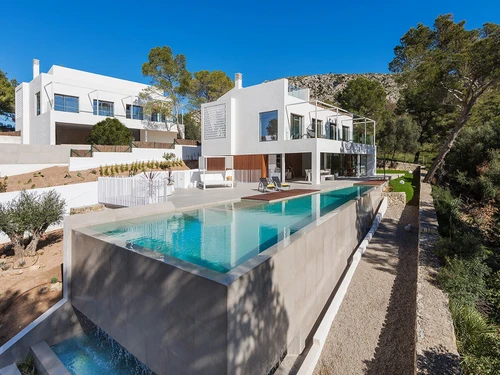 Villa Alcudia, 4 Schlafzimmer, 8 Personen - photo_1011874691568