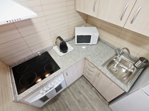 Appartement Barcelone, 3 pièces, 4 personnes - photo_1011874691849