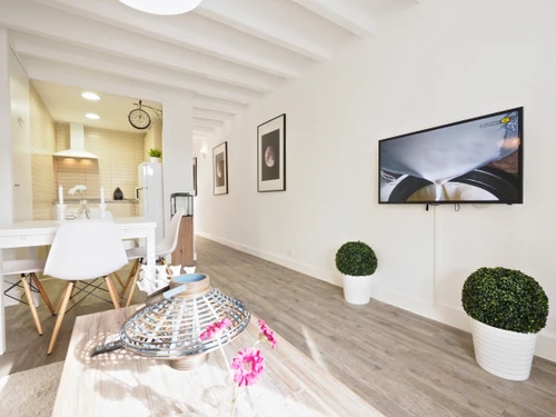 Appartement Barcelone, 3 pièces, 4 personnes - photo_1011874691849