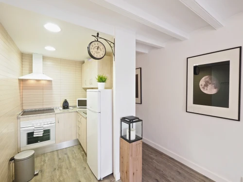 Appartement Barcelone, 3 pièces, 4 personnes - photo_1011874691849