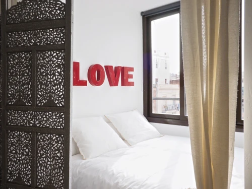 Appartement Barcelone, 3 pièces, 4 personnes - photo_1011874691849