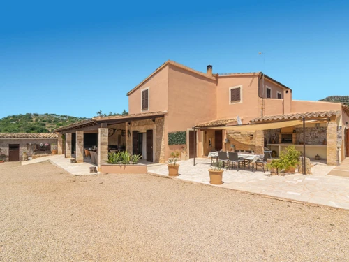 Villa Palma, 3 Schlafzimmer, 6 Personen - photo_1011874692344