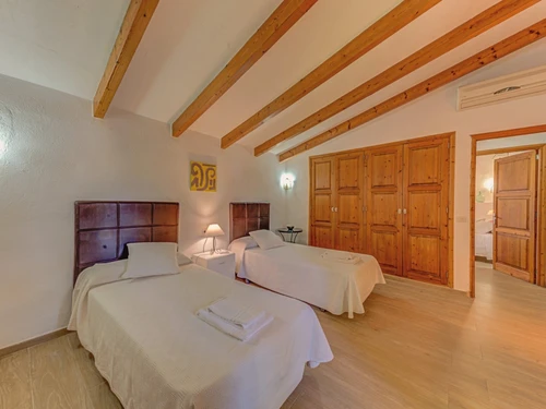 Villa Pollença, 3 dormitorios, 6 personas - photo_1011874692720