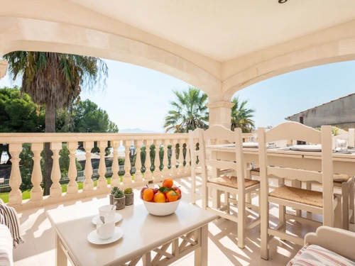 Apartment Alcúdia, 3 bedrooms, 4 persons - photo_1011874693559