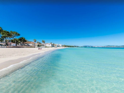 Apartment Alcúdia, 3 bedrooms, 4 persons - photo_1011874693559