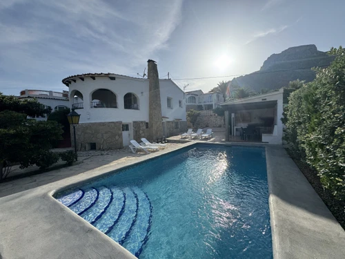 Villa Calp, 4 bedrooms, 8 persons - photo_1011874693864