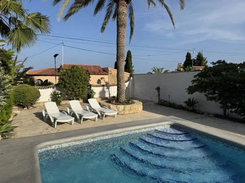 Villa Calp, 4 Schlafzimmer, 8 Personen - photo_1011874693864