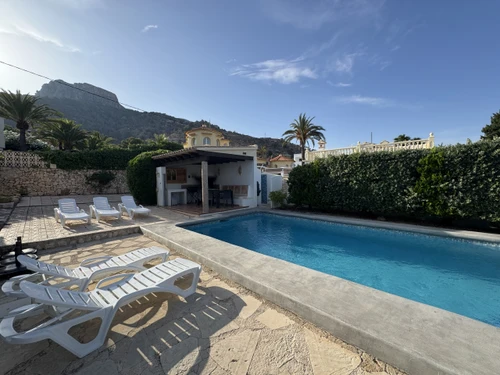 Villa Calp, 4 Schlafzimmer, 8 Personen - photo_1011874693864